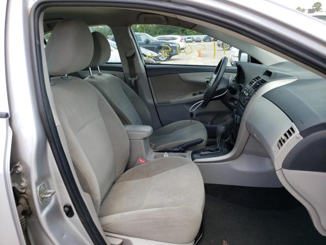Photo 5 from auction – 2012 TOYOTA COROLLA BA with VIN 2T1BU4EE9CC842239