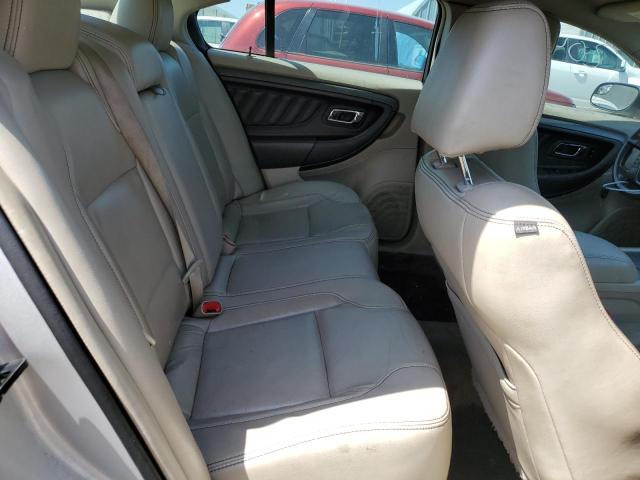 Photo 6 from auction – 2012 FORD TAURUS SEL with VIN 1FAHP2EW2CG136185