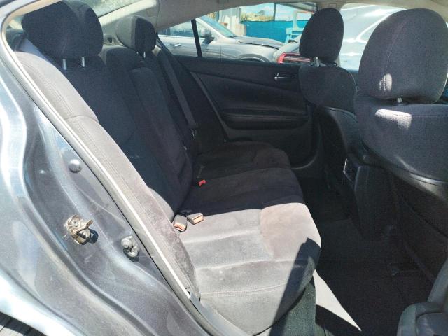 Photo 6 from auction – 2009 NISSAN MAXIMA S with VIN 1N4AA51EX9C832021