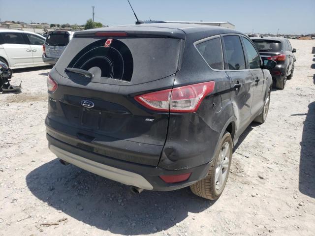 صورة رقم 4 من المزاد - 2016 FORD ESCAPE SE مع VIN 1FMCU0G70GUA96859