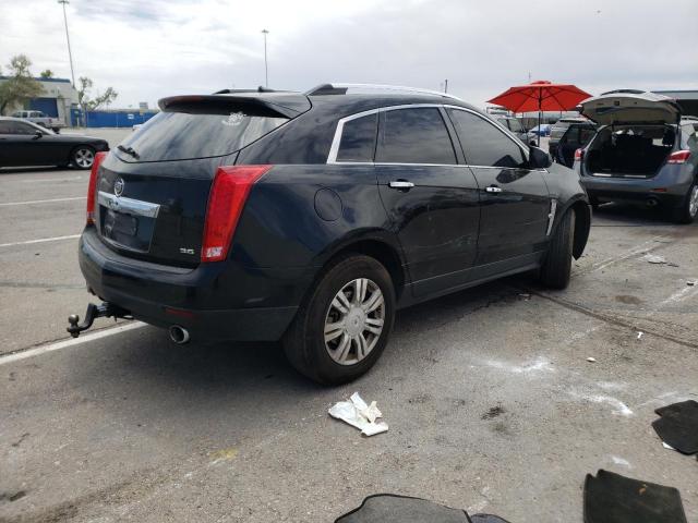 Photo 4 from auction – 2012 CADILLAC SRX LUXURY with VIN 3GYFNAE34CS641826