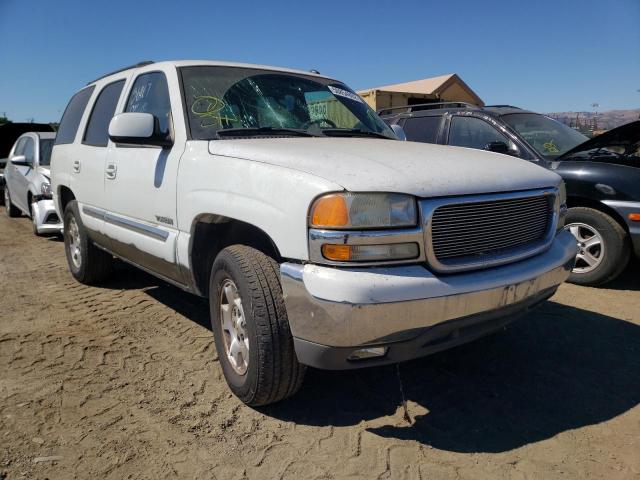 Photo 1 from auction – 2005 GMC YUKON with VIN 1GKEC13T85R128390