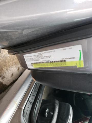 Photo 10 from auction – 2008 SUBARU LEGACY 2.5 with VIN 4S3BL626087220648