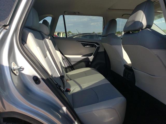Photo 6 from auction – 2019 TOYOTA RAV4 LIMIT with VIN 2T3Y1RFV2KC007345