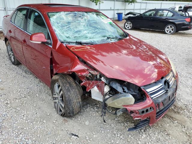 Photo 9 from auction – 2006 VOLKSWAGEN JETTA 2.5 with VIN 3VWSF71K26M840414