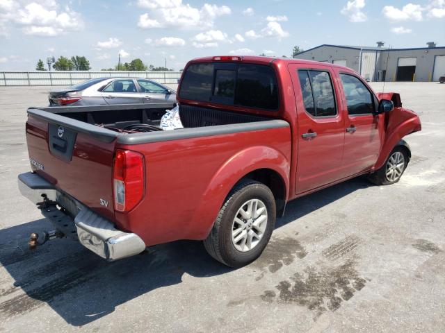 Photo 4 from auction – 2016 NISSAN FRONTIER S with VIN 1N6AD0ER9GN785693