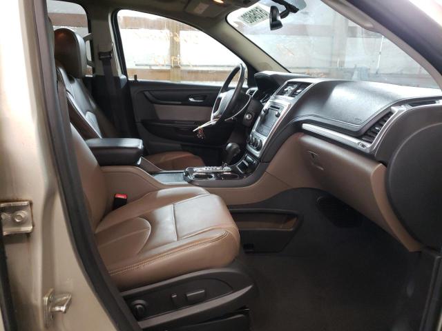 Photo 5 from auction – 2014 GMC ACADIA SLT with VIN 1GKKRRKD1EJ115974