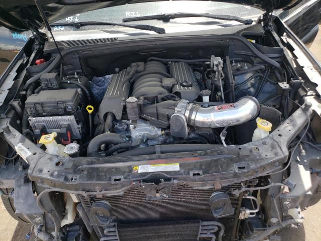Photo 7 from auction – 2012 JEEP GRAND CHER with VIN 1C4RJFDJ9CC158317
