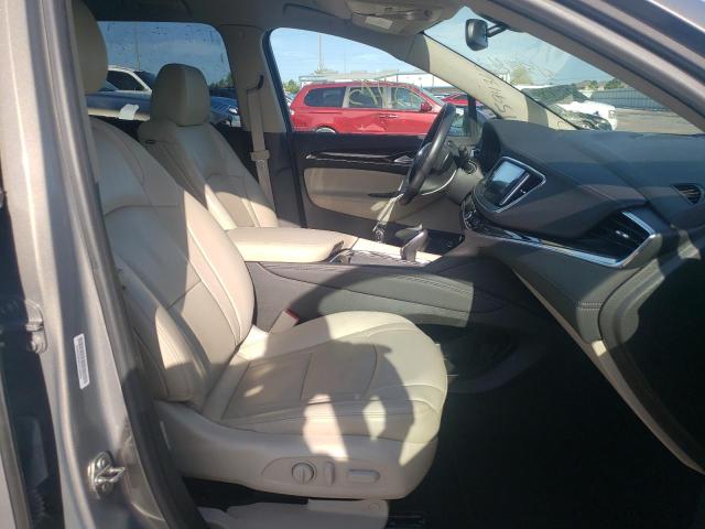Photo 5 from auction – 2018 BUICK ENCLAVE ES with VIN 5GAEVAKW4JJ146865