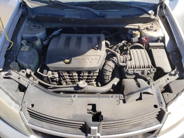 Photo 7 from auction – 2010 DODGE AVENGER SX with VIN 1B3CC4FB9AN206332