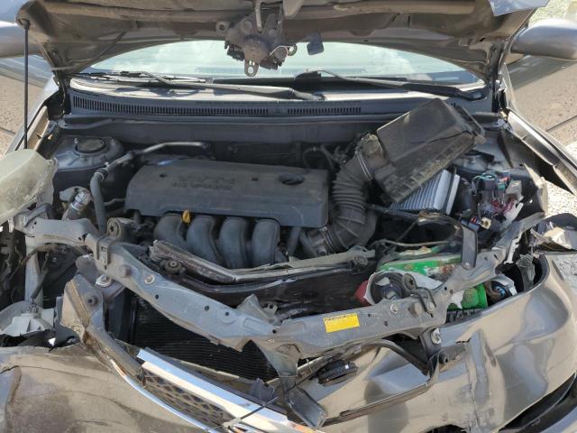 Photo 7 from auction – 2007 TOYOTA COROLLA CE with VIN 2T1BR32E17C768837