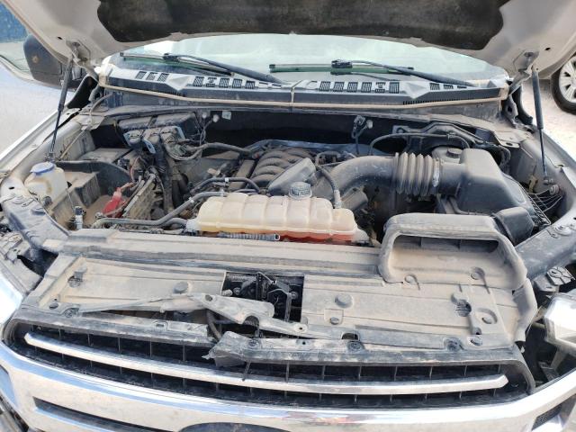 Photo 7 from auction – 2018 FORD F150 SUPER with VIN 1FTEW1E53JKC35738