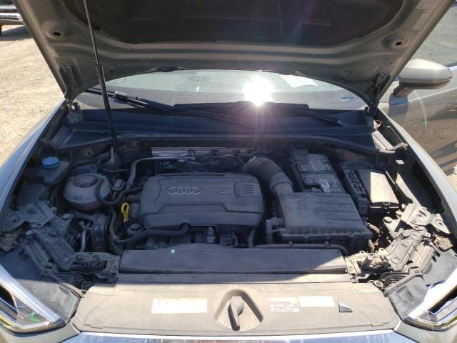Photo 7 from auction – 2019 AUDI Q3 PREMIUM with VIN WA1EECF32K1064784