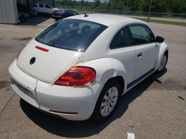 Photo 4 from auction – 2013 VOLKSWAGEN BEETLE with VIN 3VWFP7AT9DM667379