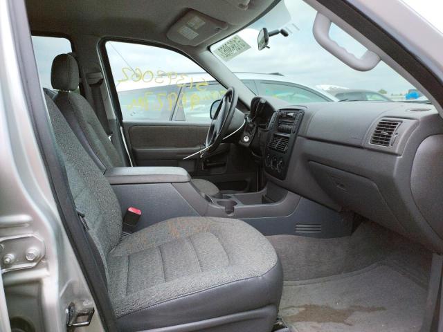 Photo 5 from auction – 2004 FORD EXPLORER X with VIN 1FMZU72K04ZA48677