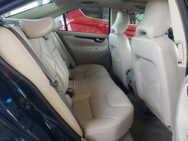 Photo 6 from auction – 2004 VOLVO S60 2.5T with VIN YV1RS59V942359932