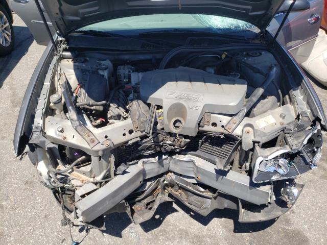 Photo 7 from auction – 2009 BUICK LACROSSE C with VIN 2G4WD582491117143