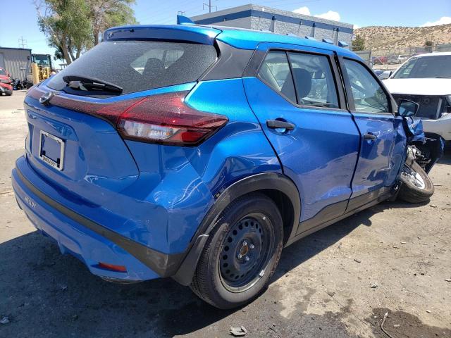 Photo 4 from auction – 2022 NISSAN KICKS S with VIN 3N1CP5BVXNL496677