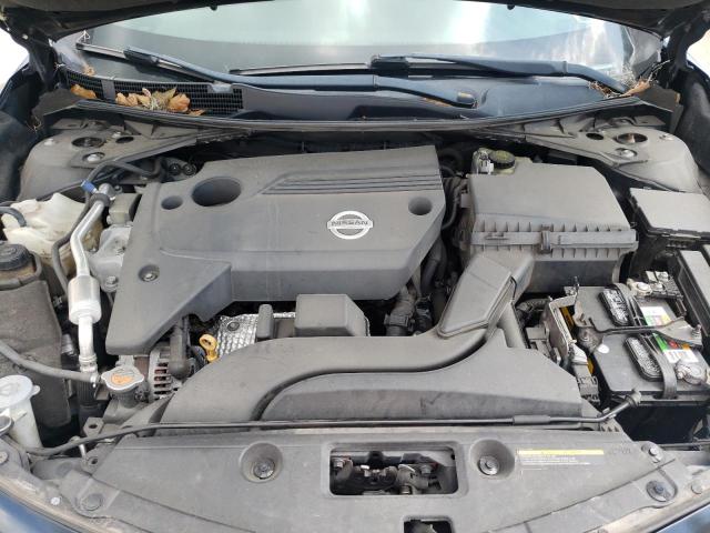 Photo 7 from auction – 2015 NISSAN ALTIMA 2.5 with VIN 1N4AL3AP5FC121094