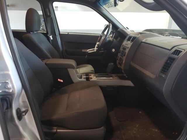 Photo 5 from auction – 2010 FORD ESCAPE XLT with VIN 1FMCU9D72AKA29840