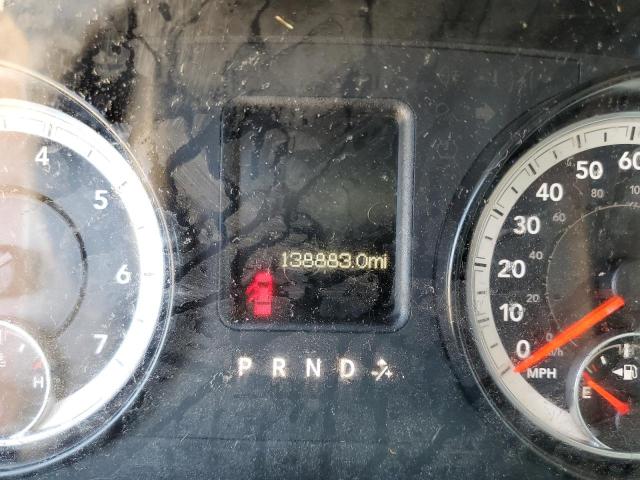 Photo 8 from auction – 2015 RAM 1500 ST with VIN 1C6RR6KT4FS675989