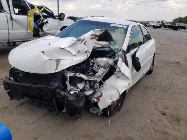 Photo 2 from auction – 2017 TOYOTA CAMRY LE with VIN 4T1BF1FK0HU658780