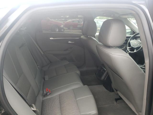 Photo 6 from auction – 2015 CHEVROLET IMPALA LT with VIN 2G1125S33F9101656