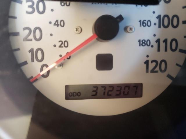 Photo 8 from auction – 2000 NISSAN PATHFINDER with VIN JN8AR07Y4YW448437