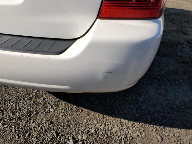 Photo 9 from auction – 2007 TOYOTA HIGHLANDER with VIN JTEHP21A570194581