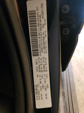 Photo 10 from auction – 2019 RAM 1500 LIMIT with VIN 1C6RRFHG6KN774204