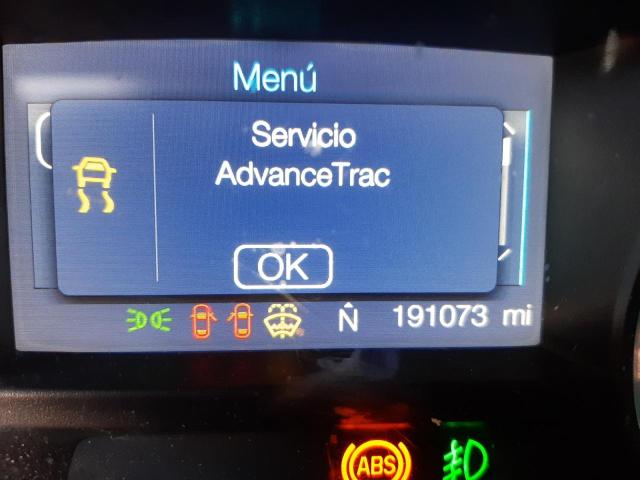 Photo 8 from auction – 2015 FORD EXPLORER X with VIN 1FM5K7D89FGC39728