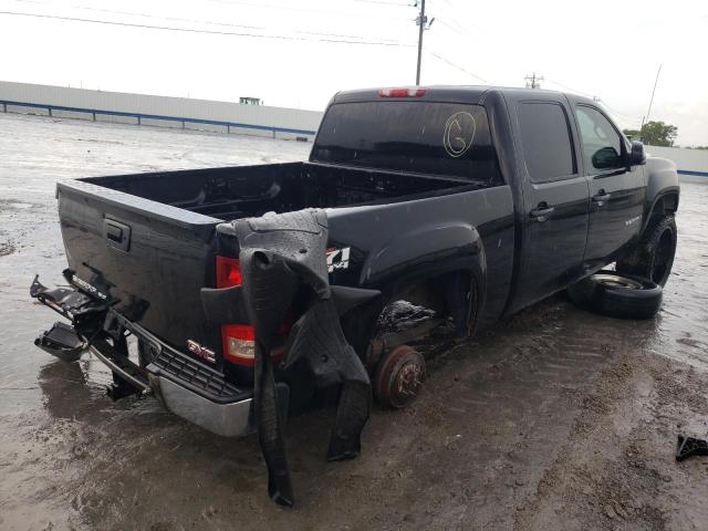 Photo 4 from auction – 2007 GMC NEW SIERRA with VIN 2GTEK133471696338