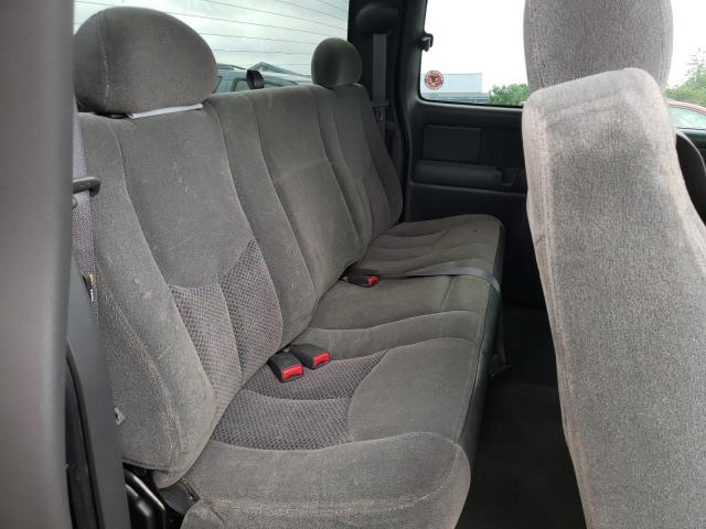 Photo 6 from auction – 2003 CHEVROLET SILVERADO with VIN 1GCEK19V23E131961