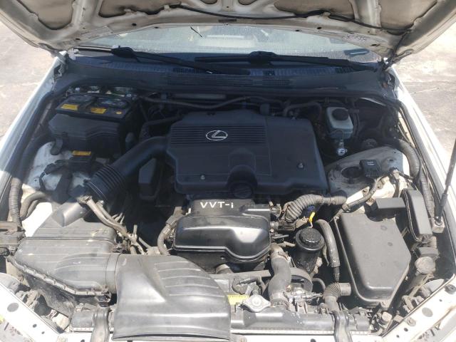 Photo 7 from auction – 2001 LEXUS IS 300 with VIN JTHBD182610026384