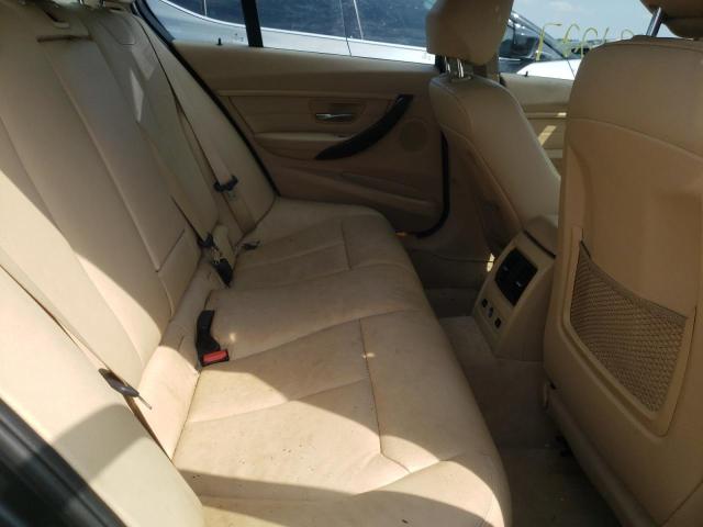 Photo 6 from auction – 2013 BMW 328 I with VIN WBA3A5C5XDF356860
