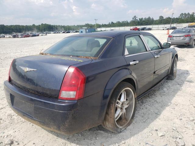 Zdjęcie 4 z aukcji – 2006 CHRYSLER 300 z VIN 2C3KA43R76H284405