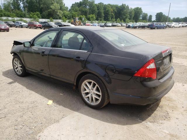Photo 3 from auction – 2012 FORD FUSION SEL with VIN 3FAHP0JA1CR338703