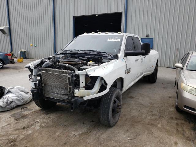 Photo 2 from auction – 2015 RAM 3500 SLT with VIN 3C63RRHL5FG641887