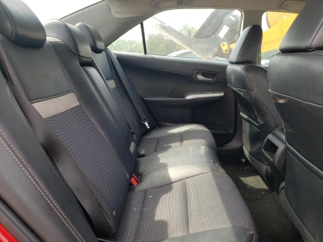 Photo 6 from auction – 2013 TOYOTA CAMRY L with VIN 4T1BF1FK4DU726203