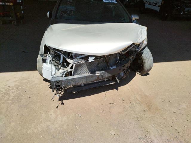 Photo 9 from auction – 2014 TOYOTA CAMRY L with VIN 4T4BF1FK8ER433380