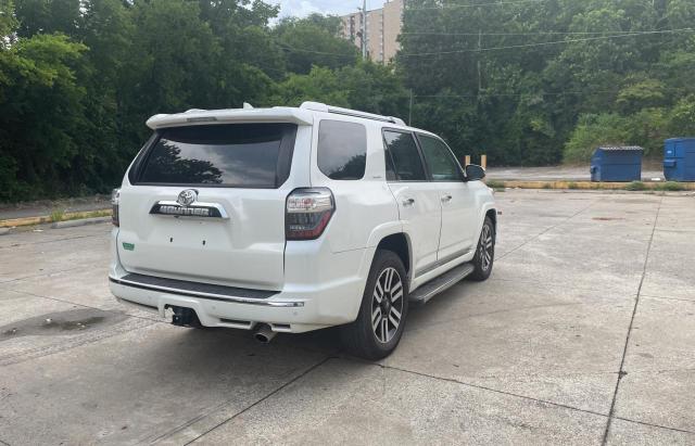 Photo 4 from auction – 2019 TOYOTA 4RUNNER SR with VIN JTEZU5JRXK5201055