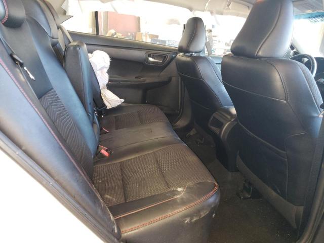 Photo 6 from auction – 2015 TOYOTA CAMRY LE with VIN 4T1BF1FK5FU982269