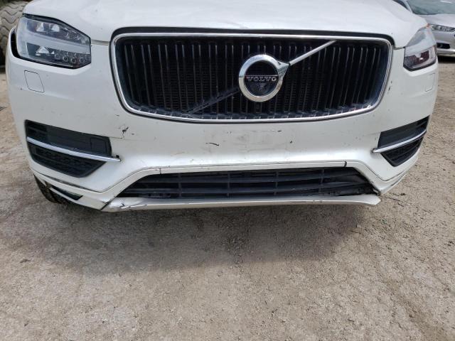 Photo 9 from auction – 2017 VOLVO XC90 T6 with VIN YV4A22PK9H1179630