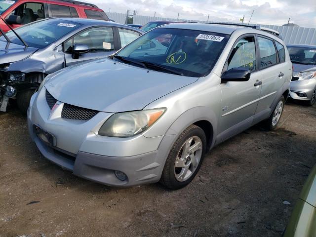 Photo 2 from auction – 2003 PONTIAC VIBE with VIN 5Y2SM62873Z400866