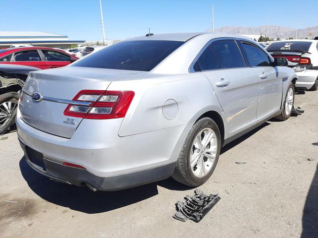 Photo 4 from auction – 2013 FORD TAURUS SEL with VIN 1FAHP2E84DG175573