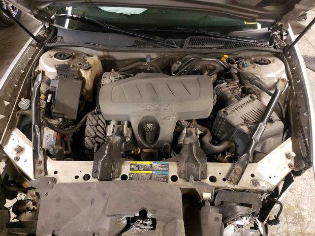 Photo 7 from auction – 2006 BUICK LACROSSE C with VIN 2G4WD582761187845