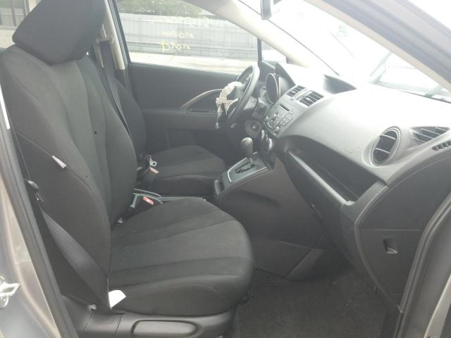 Photo 5 from auction – 2015 MAZDA 5 SPORT with VIN JM1CW2BL4F0183054