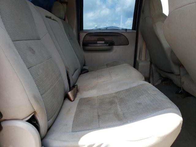 Photo 6 from auction – 2005 FORD F350 SUPER with VIN 1FTWW32P15EA01883
