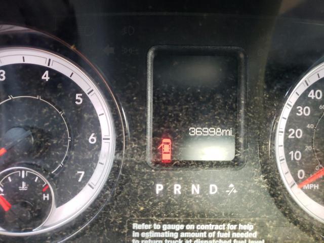 Photo 8 from auction – 2020 RAM 1500 CLASS with VIN 3C6JR6DT8LG144145