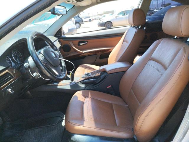 Photo 5 from auction – 2011 BMW 335 XI with VIN WBAKF9C55BE620297